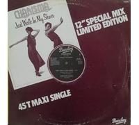 Charisma And The Fantasy Orchestra - Just Walk In My Shoes