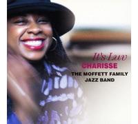Charisse / The Moffett Family Jazz Band - It's Luv