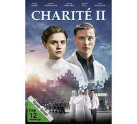 Charité - Staffel 2 [Alemania] [DVD]