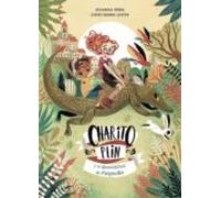 Charito Plin Y El Monstruo De Piripindio