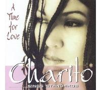 Charito - Time for Love