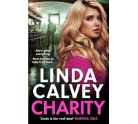 Charity: an absolutely gripping urban gangland crime thriller, full of strong women