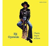 Charity Begins at Home by OYEWOLE,EJI (2015-10-16)