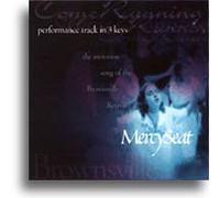 Charity James - Mercy Seat: Performance Track in 3 Keys (UK Import)