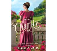 Charity (The Shackleford Sisters Book 6)
