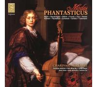 Charivari Agréable - Modus Phantasticus