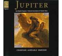 Charivari Agréable Simfonie - Jupiter