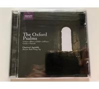 Charivari Agréable - The Oxford Psalms