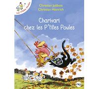 Charivari chez les p'tites poules: 5
