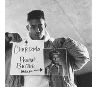 Charizma & Peanut Butter Wolf - Big Shots [Vinilo]