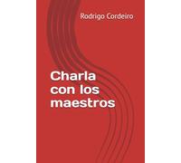 Charla con los maestros