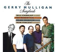 Charlap, Bill - Gerry Mulligan Songbook