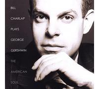Charlap Bill - Plays George Gershwin:the American