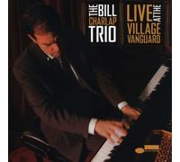 Charlap, Bill -Trio- - Live At The Village Vanguard