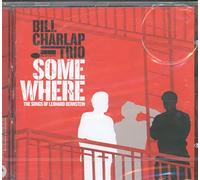 Charlap Bill Trio - Somewhere: Songs of Bernstein