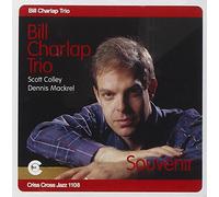 Charlap,Bill Trio - Souvenir