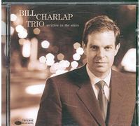 Charlap Bill Trio - Written in the Stars