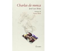 Charlas De Nunca (NARRATIVA)