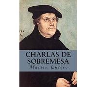 Charlas de Sobremesa