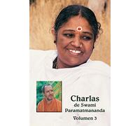 Charlas de Sw. Paramatmananda, Volumen 3