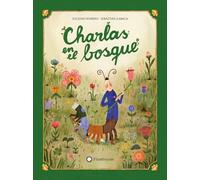 Charlas en el bosque