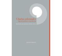 Charlas informales.: Algo de política y otras facetas