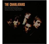 charlatans - charlatans - beggars banquet AudioCD Italian Import