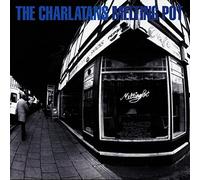 Charlatans - Melting Pot