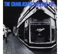 Charlatans - Melting Pot [Vinilo]