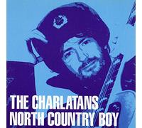 Charlatans - North Country Boy [Import]