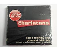 Charlatans - Some Friendly Concerts