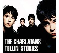 Charlatans - Tellin' Stories