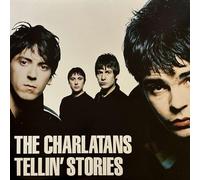Charlatans - Tellin Stories [Vinilo]