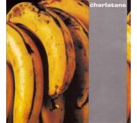 Charlatans,The - Between 10Th & 11Th