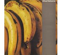 Charlatans, the - Between the 10th & 11th [Vinilo]