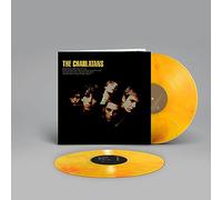 Charlatans - The Charlatans [Vinilo]