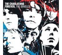 Charlatans,the - Forever-The Singles