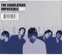 Charlatans, The - Impossible