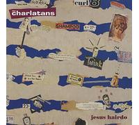 Charlatans, The - Jesus Hairdo