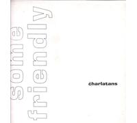 Charlatans, the - Some Friendly [Vinilo]