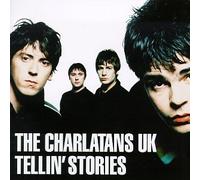 Charlatans, the - Tellin Stories USA