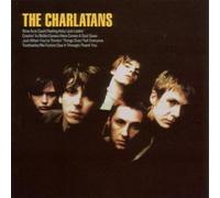 Charlatans,the - The Charlatans