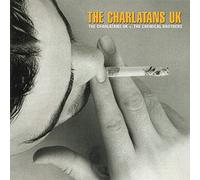 Charlatans,the - The Charlatans UK V. the Chemical Brothers [Vinilo]