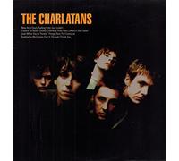 Charlatans, the - The Charlatans [Vinilo]