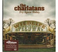 Charlatans, the - Try Again Today [DVD de Audio]