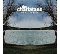 Charlatans, the - Up at the Lake [Vinilo]