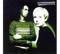 Charlatans, the - Up to Our Hips [Vinilo]