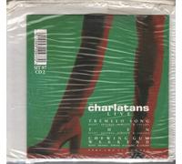 Charlatans - Tremelo Song Part 2