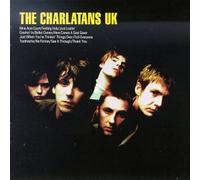 Charlatans U.K. - Charlatans U. K. [.. . First Shag