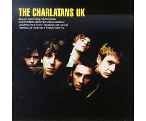 Charlatans U.K. - Charlatans U. K. [.. . First Shag